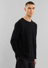 harvestclub-harvest-club-leuven-dedicated-sweater-karlskrona-transfer-knit-black