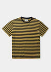 harvestclub-harvest-club-leuven-about-companions-alois-t-shirt-eco-striped-gold