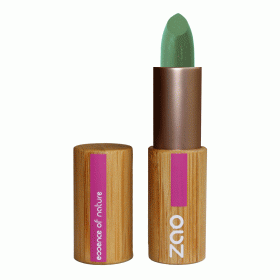 ZAO Concealer Stick 499 • Groen