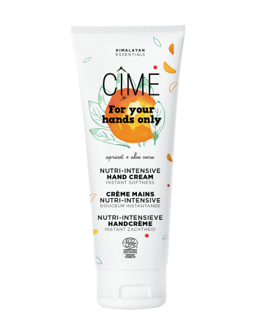 CIME • For Your Hands Only • Nutri-intensieve handcrème