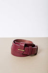 LES EXPATRIES • Belt •