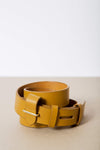 LES EXPATRIES • Belt •