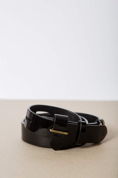 LES EXPATRIES • Belt •