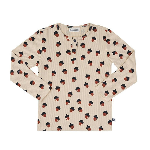 Harvestclub-Harvest-club-Leuven-carlijnq-henley-longsleeve-accorn-waffle