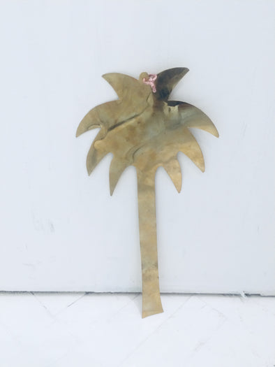 The Souks • Palm Tree Brass