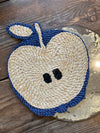 THE JACKSONS Placemat • Apple