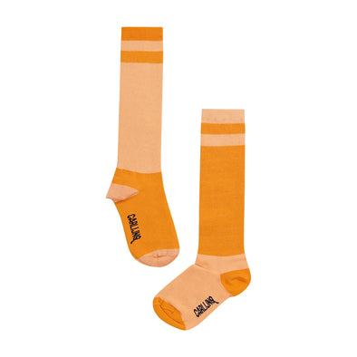 harvestclub-harvest-club-leuven-carlijnq-contra-knee-socks-orange
