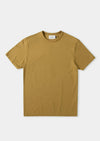 harvestclub-harvest-club-leuven-about-companions-liron-t-shirt-eco-pique-gold