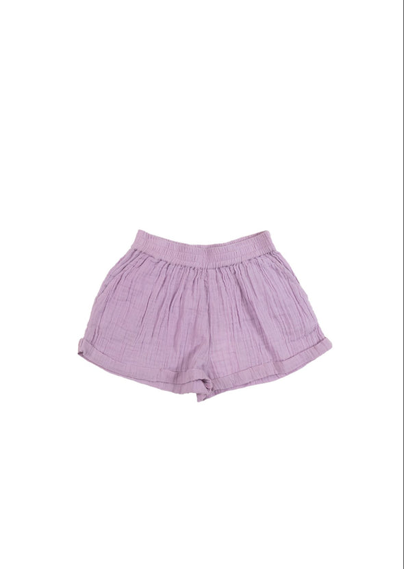 harvestclub-harvest-club-leuven-selva-sauvage-short-mira-gauze-kids-lila