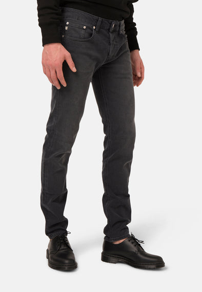 MUD JEANS • Slim Lassen