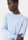 COLORFUL STANDARD Merino Wool Crew • Different Colors