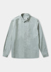 harvestclub-harvest-club-leuven-about-companions-simon-shirt-eco-oxford-striped-green