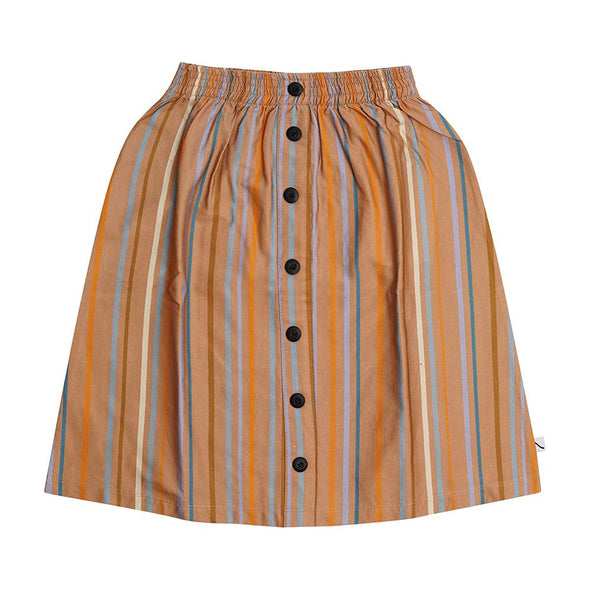 harvestclub-harvest-club-leuven-carlijnq-long-skirt-with-buttons-multicolor