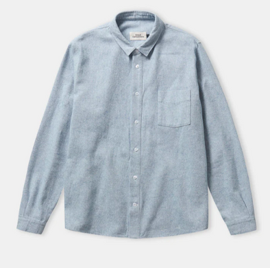 Harvestclub-Harvest-club-Leuven-about-companions-simon-shirt-eco-mid-blue-flannel