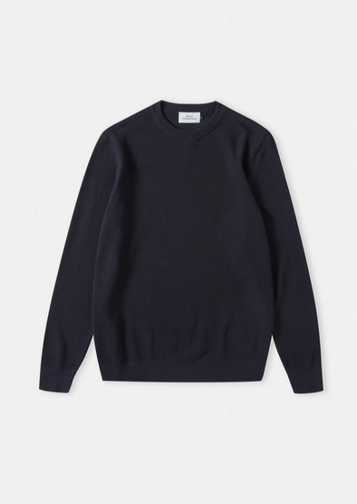 harvestclub-harvest-club-leuven-about-companions-morten-jumper-eco-knotted-navy