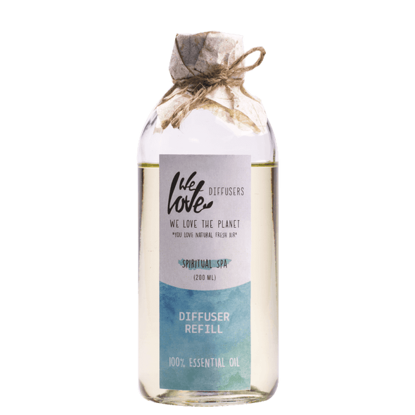 WE LOVE THE PLANET • Refill 200ml