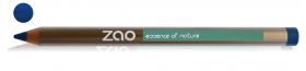 ZAO Pencil Lip Eye Eyebrow 605 • Nachtblauw