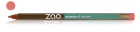 ZAO Pencil Lip Eye Eyebrow 609 • Oud Roze