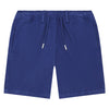 Harvestclub-Harvest-club-Leuven-hundred-pieces-adjustable-waist-shorts-navy-blue