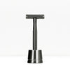 BAMBAW • Safety Razor with stand