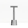 BAMBAW • Safety Razor with stand