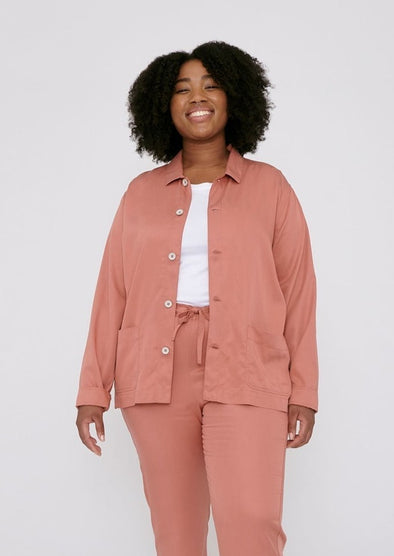 Harvestclub-Harvest-club-Leuven-organic-basics-tencel-woven-shirt-cedar