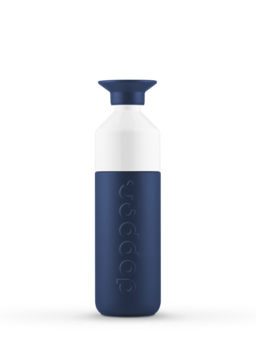DOPPER Insulated • Breaker Blue 580 ml