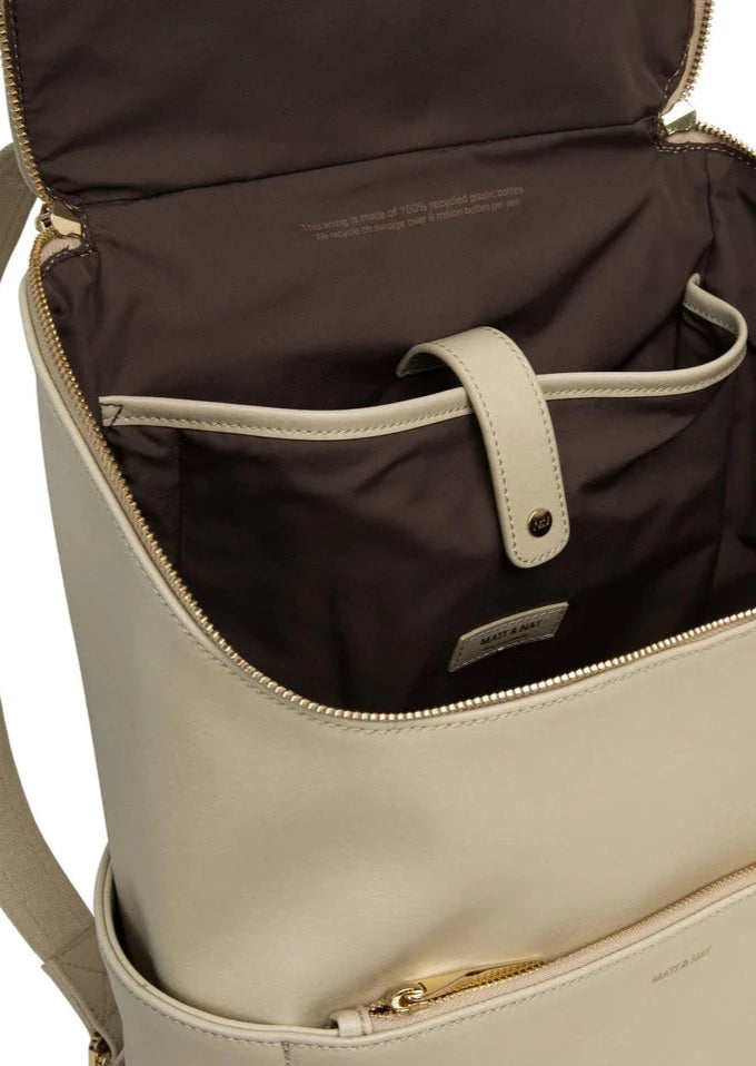 MATT NAT Dean Vintage Backpack Different Colors HARVEST CLUB