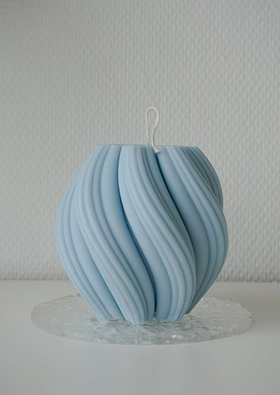 Harvestclub-Harvest-club-Leuven-unwind-candles-big-swirl-different-colors