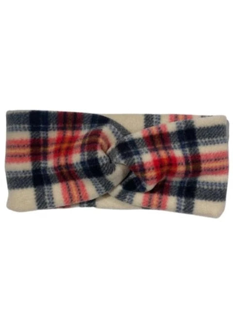 Harvestclub-Harvest-club-Leuven-cos-i-said-so-headband-plaid-fleece