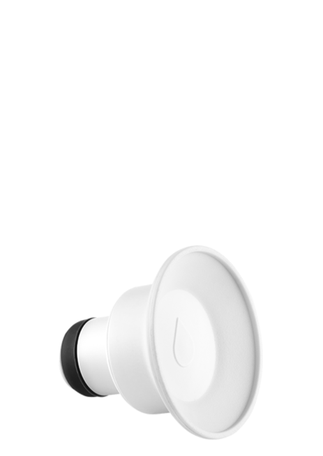 Harvestclub-Harvest-club-Leuven-dopper-insulated-cap-for-350-ml-white