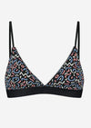 A-DAM Bralette Melany • Print