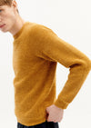Harvestclub-Harvest-club-Leuven-thinking-mu-anteros-knitted-sweatshirt-mustard