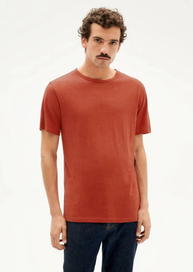 thinking-mu-hemp-t-shirt-men-clay-red