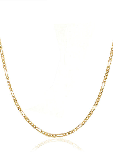 harvestclub-harvest-club-leuven-tits-figaro-chain-necklace-gold